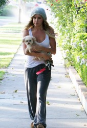 ASHLEY TISDALE