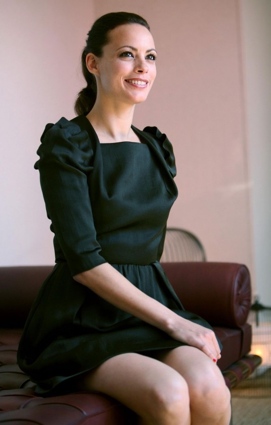 BERENICE BEJO