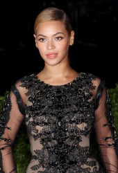 BEYONCE