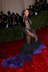 BEYONCE
