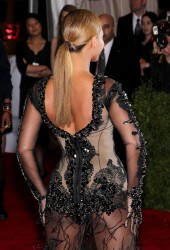 BEYONCE
