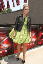 DEMI LOVATO