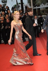 DIANE KRUGER