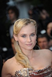 DIANE KRUGER