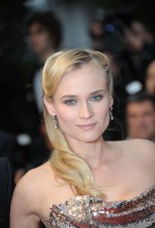 DIANE KRUGER