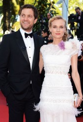 DIANE KRUGER