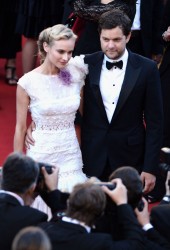 DIANE KRUGER