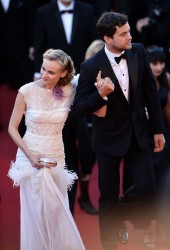 DIANE KRUGER