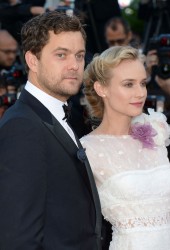 DIANE KRUGER