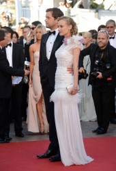 DIANE KRUGER