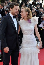DIANE KRUGER