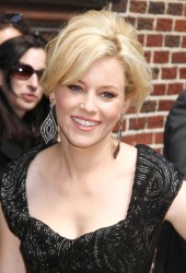 ELIZABETH BANKS