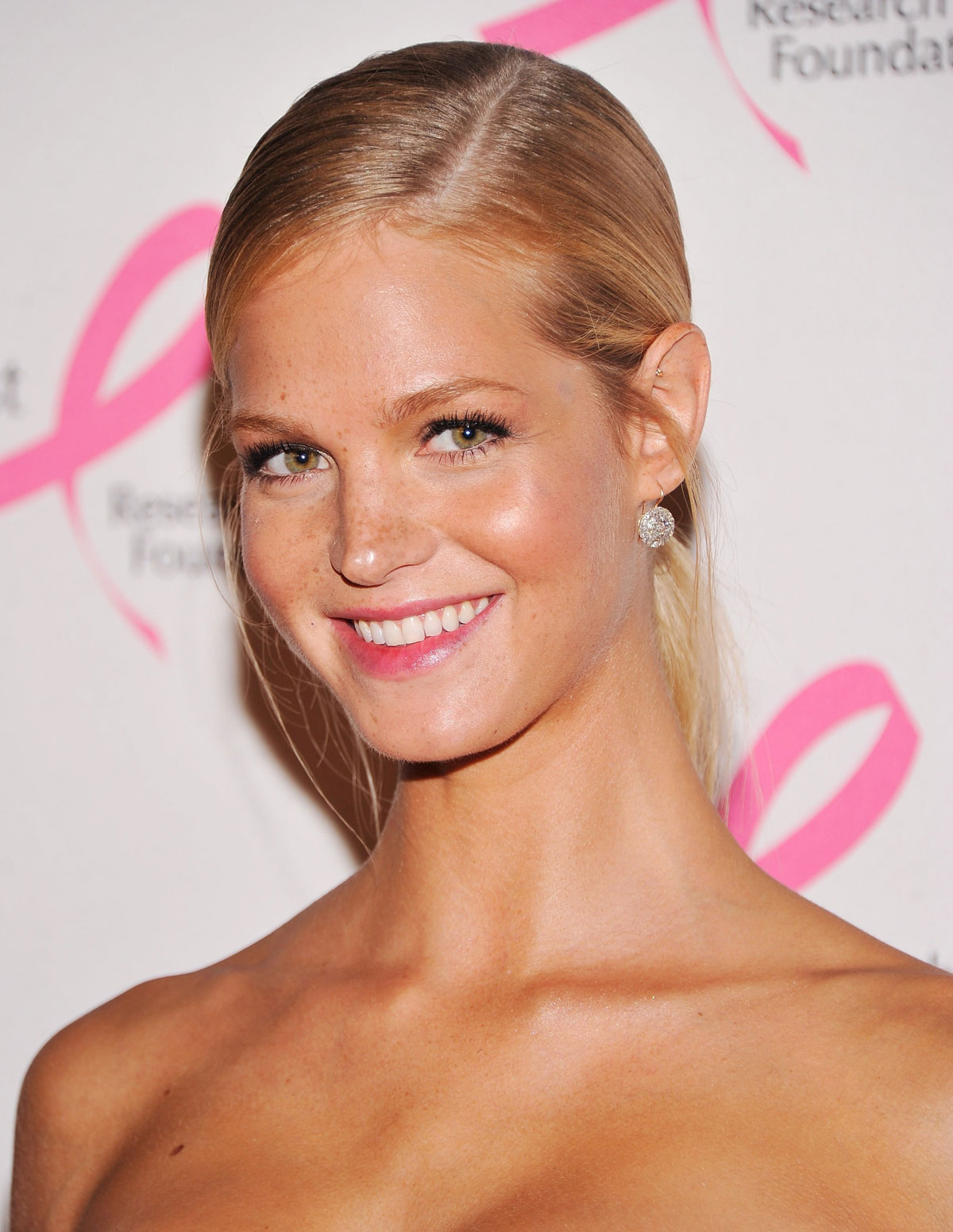 Erin Heatherton - Images Colection