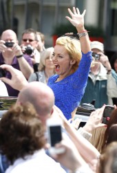 GERI HALLIWELL