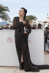 HAO LEI