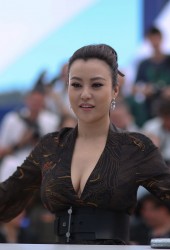 HAO LEI
