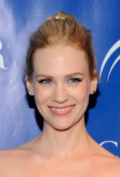 JANUARY JONES