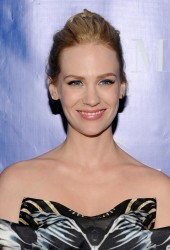 JANUARY JONES