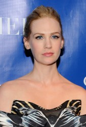 JANUARY JONES