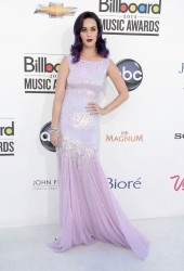 KATY PERRY