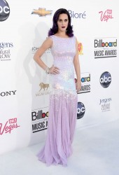 KATY PERRY