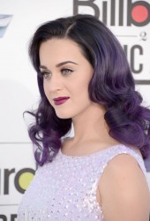 KATY PERRY