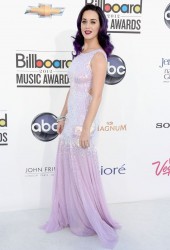 KATY PERRY
