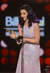 KATY PERRY