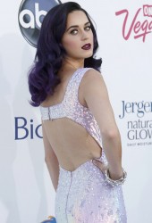 KATY PERRY