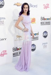 KATY PERRY