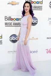 KATY PERRY