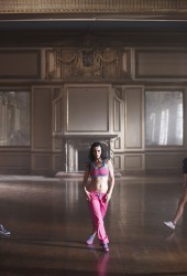 KATY PERRY