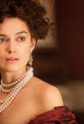 KEIRA KNIGHTLEY