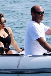 KELLY BROOK