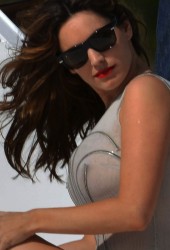 KELLY BROOK
