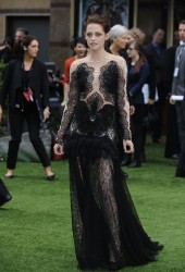 KRISTEN STEWART
