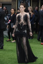 KRISTEN STEWART