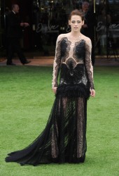 KRISTEN STEWART