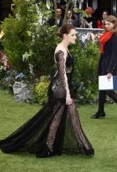 KRISTEN STEWART
