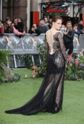 KRISTEN STEWART