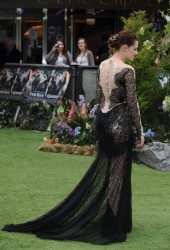 KRISTEN STEWART