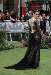KRISTEN STEWART