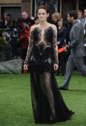 KRISTEN STEWART