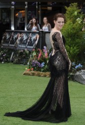 KRISTEN STEWART