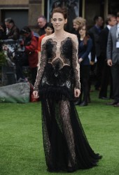 KRISTEN STEWART