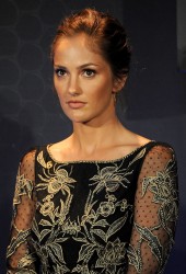 MINKA KELLY