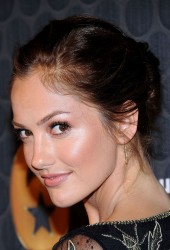 MINKA KELLY