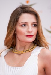 MISCHA BARTON