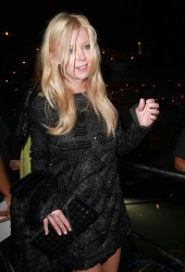 TARA REID