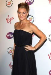 AGNIESZKA RADWANSKA